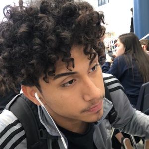 Meet your Posher, Marco